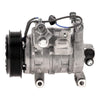 Global Parts A/C Compressor for 16-20 HR-V 6513299