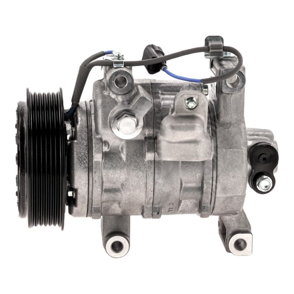 Global Parts A/C Compressor for 16-20 HR-V 6513299