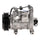 Global Parts A/C Compressor for 16-20 HR-V 6513299
