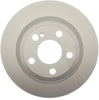 Gold 18A81086 Rear Disc Brake Rotor