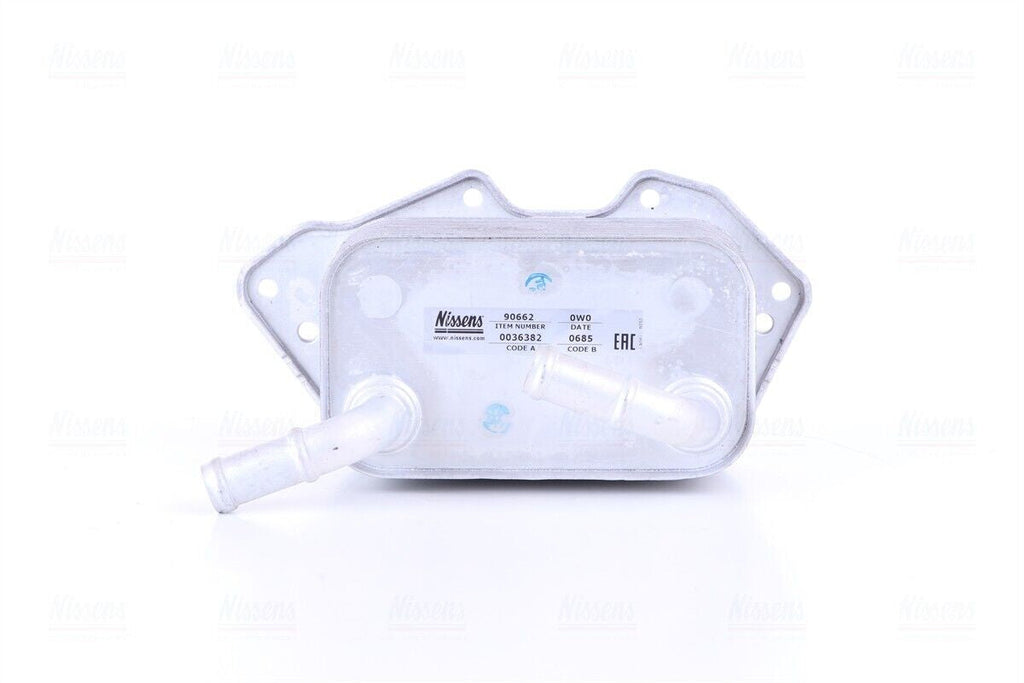 Engine Oil Cooler for Q5, S5, SQ5, S4, A6 Quattro, A7 Quattro, Q7+More 90662