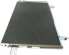 AC Condenser A/C Air Conditioning for Nissan Pathfinder Infiniti QX4 Truck SUV