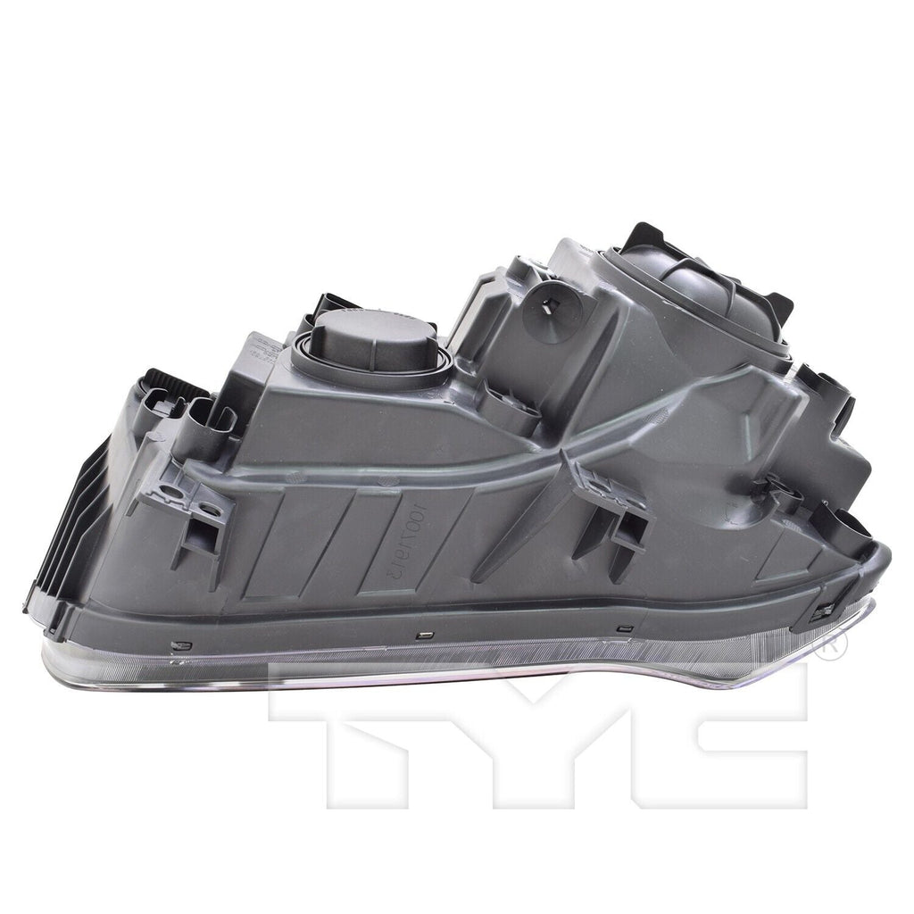 TYC Headlight Assembly for 15-17 300 20-9300-90-9
