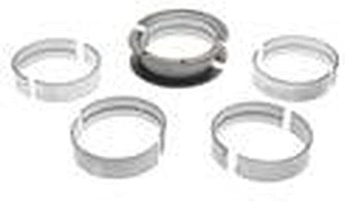 Clevite 77 MS-2034P Engine Crankshaft Main Bearing Set