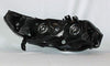 TYC Headlight Assembly for 10-11 Civic 20-6736-91