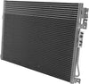 AC Condenser A/C Air Conditioning for Grand Cherokee Commander SUV Truck