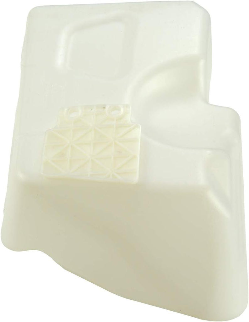 A-Premium Engine Coolant Overflow Recovery Reservoir Tank Compatible with Land Rover LR3 2005-2009, Range Rover Sport 2006-2009, 4.2L 4.4L, Replace # DMB500040