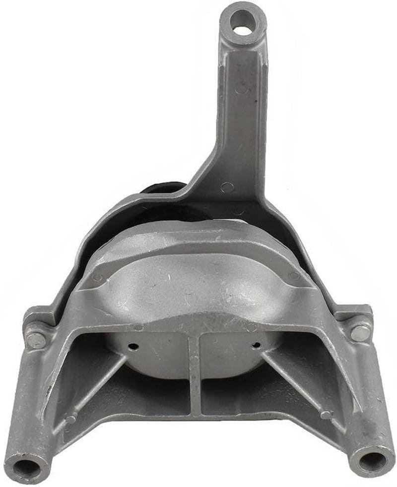 DNJ MMK1048 Complete Engine Motor & Transmission Mount Kit for 2007-2012 / Nissan/Altima / 2.5L / Auto CVT Trans