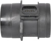 Automotive 0281002735 Original Equipment Mass Air Flow (MAF) Sensor for Select Audi: 2010-13 A3; Volkswagen: 2010-14 Golf, 2009-14 Jetta