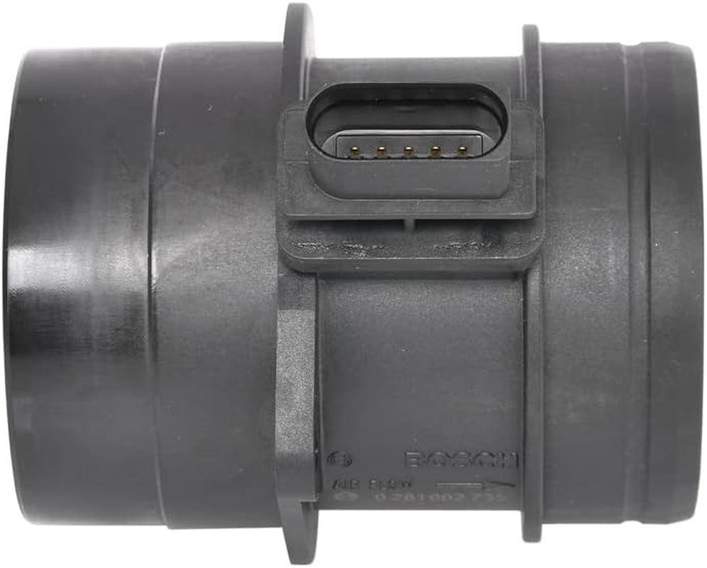 Automotive 0281002735 Original Equipment Mass Air Flow (MAF) Sensor for Select Audi: 2010-13 A3; Volkswagen: 2010-14 Golf, 2009-14 Jetta