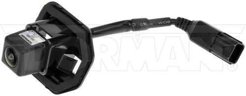 Dorman Park Assist Camera for 17 Nissan Rogue 590-699