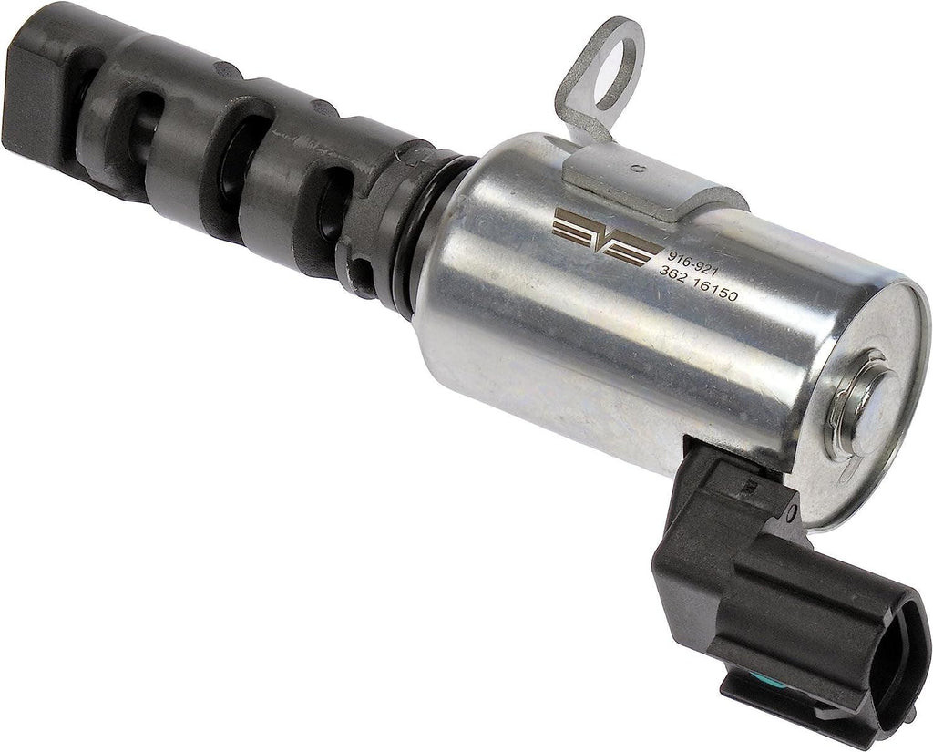 Dorman 916-921 Exhaust (Driver Side) Engine Variable Valve Timing (VVT) Solenoid Compatible with Select Subaru Models