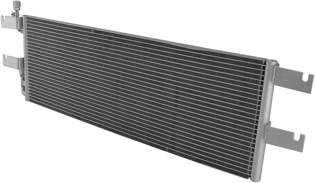 AC Condenser A/C Air Conditioning for Freightliner Truck FL Columbia Century