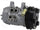 Four Seasons 57890 A/C Compressor