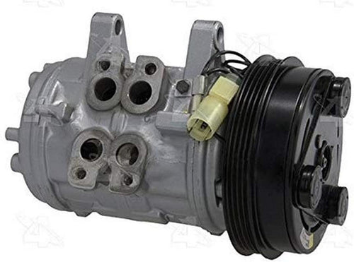 Four Seasons 57890 A/C Compressor