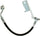 Professional 18J4294 Rear Driver Side Hydraulic Brake Hose Assembly