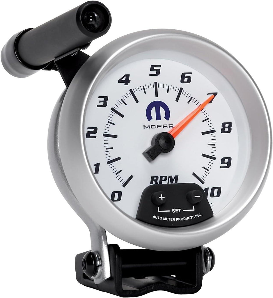 880037 MOPAR Mini Monster Tachometer