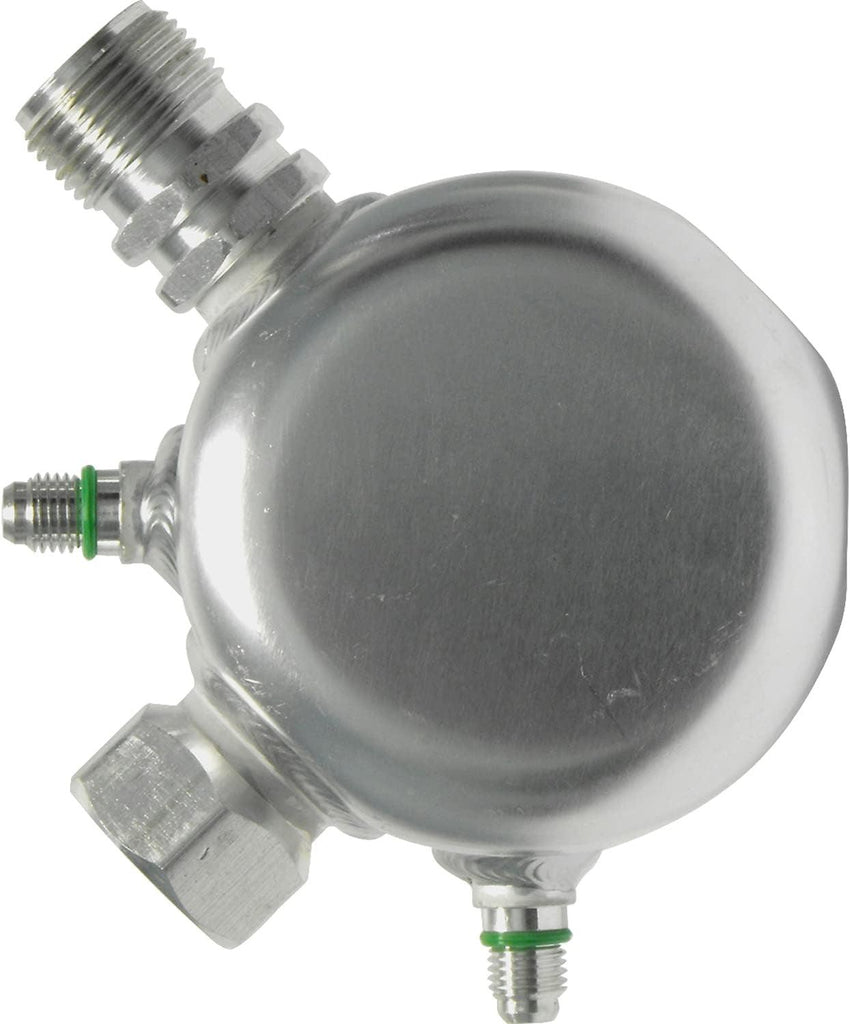 RD 8817C A/C Accumulator