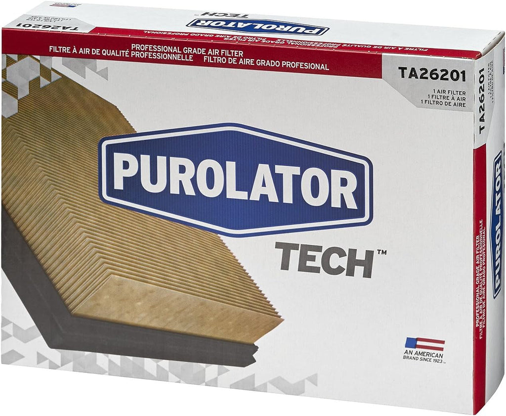 TA26201 tech Air Filter