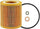 Hastings Engine Oil Filter for BMW LF634