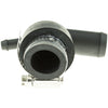 Motorad Radiator Coolant Hose Connector for 03-08 6 CH1001