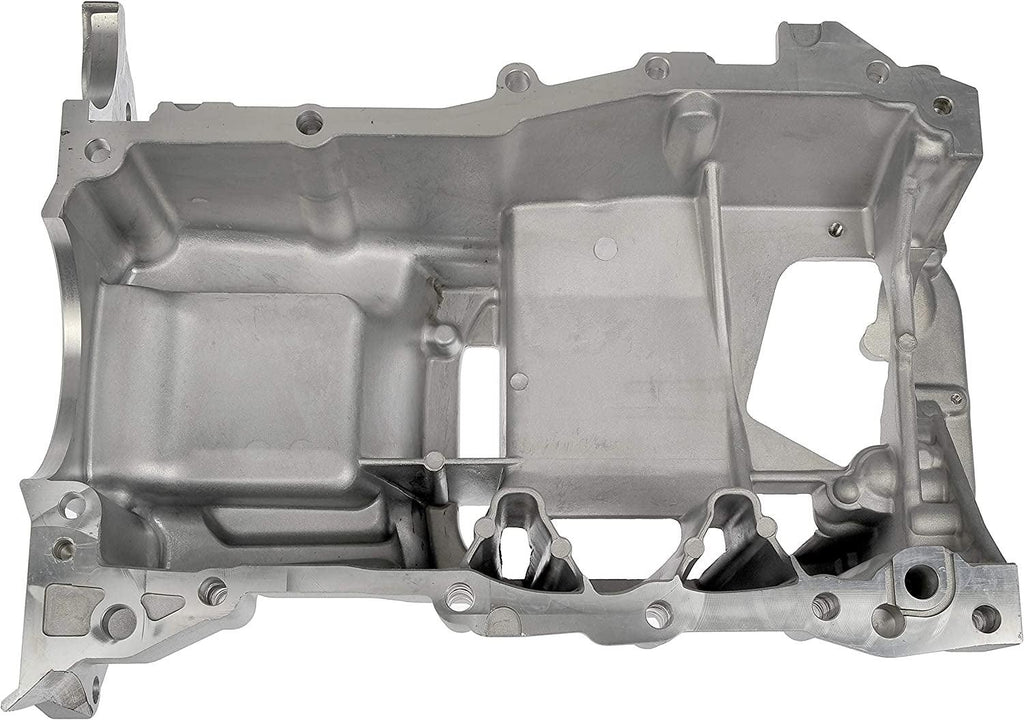 Dorman 264-628 Engine Oil Pan Compatible with Select Lexus / Scion / Toyota Models