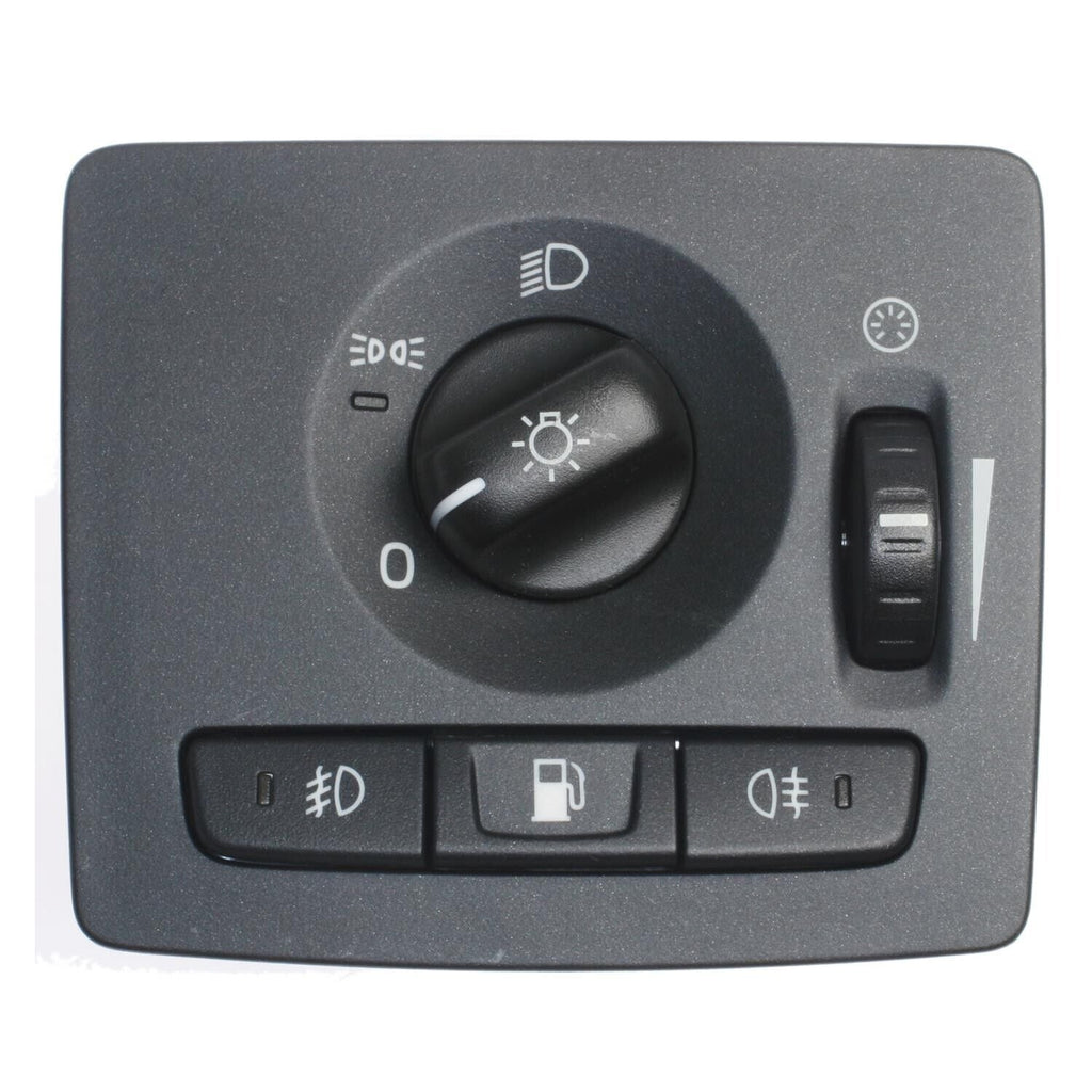 Standard Ignition Headlight Switch for C30, C70, S40, V50 HLS-1331