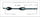 NI-8226 CV Axle Shaft