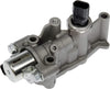 Dorman 916-706 Engine Variable Valve Timing (VVT) Solenoid Compatible with Select Honda Models
