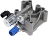 Dorman 918-080 Engine Variable Valve Timing (VVT) Solenoid Compatible with Select Acura / Honda Models