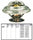247-180 Thermostat