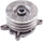 43059HD Heavy-Duty Engine Water Pump