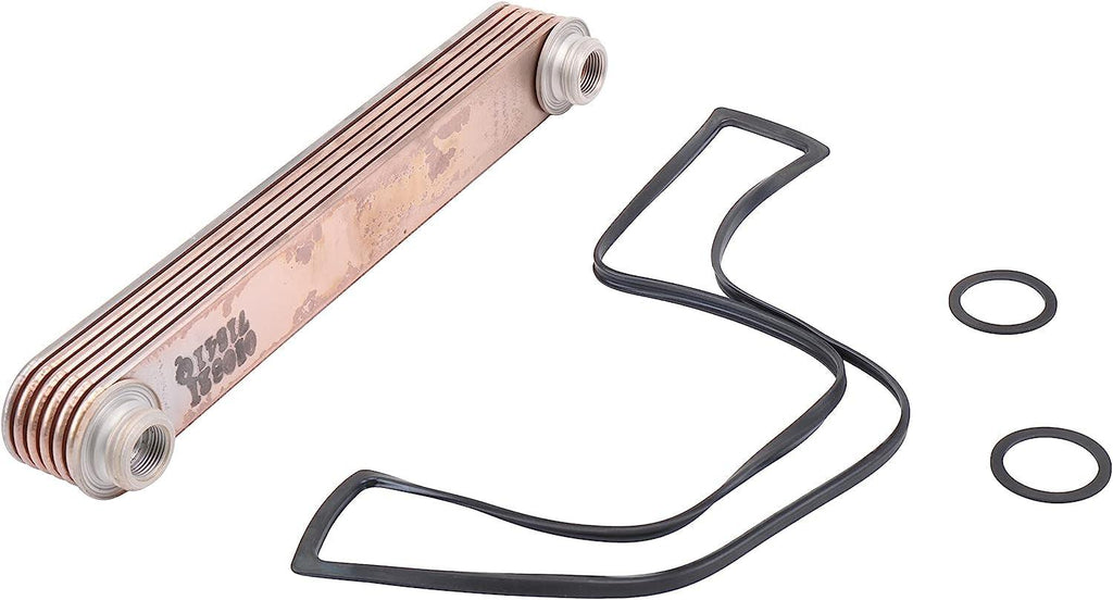GM Genuine Parts 52484139 Engine Oil Cooler