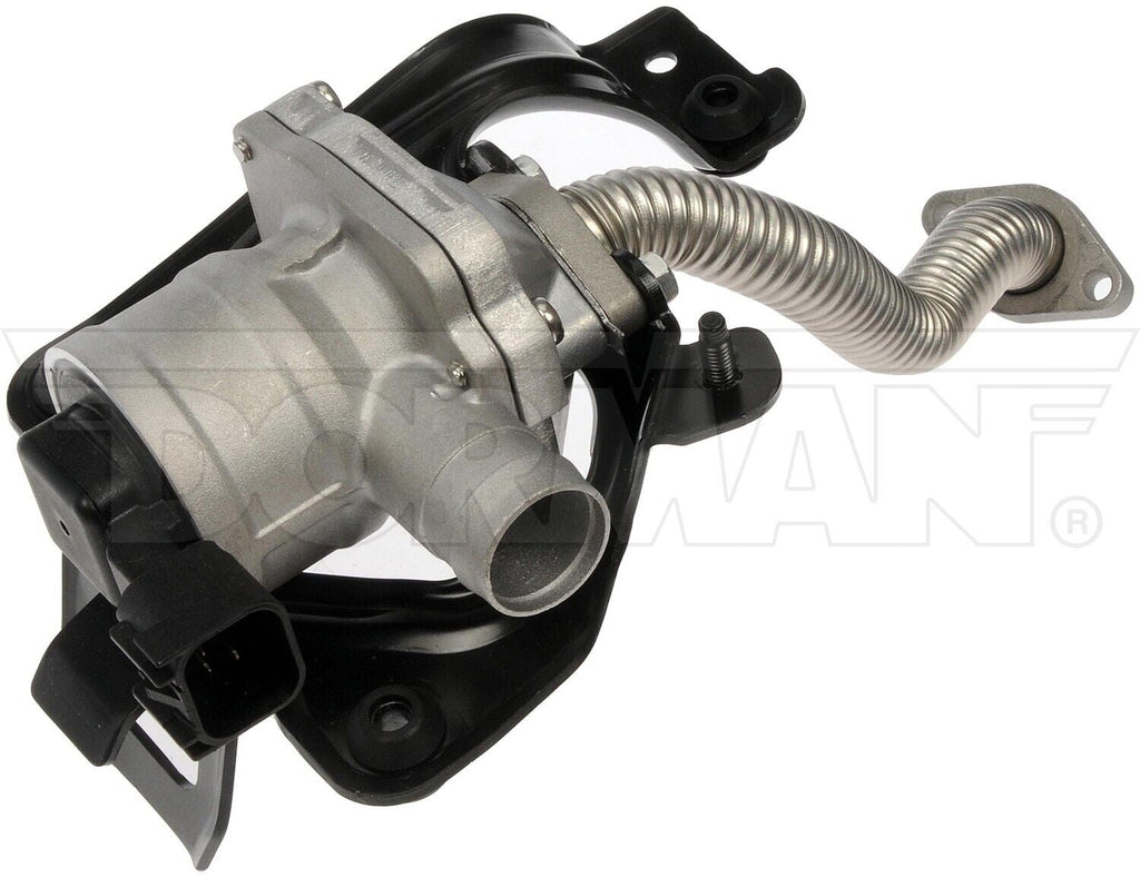 Dorman Secondary Air Injection Check Valve for Lucerne, DTS 911-340