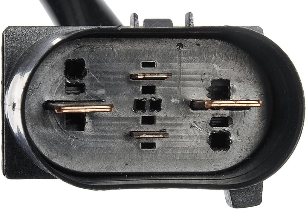 Dorman 620-805 Engine Cooling Fan Assembly Compatible with Select Audi / Volkswagen Models