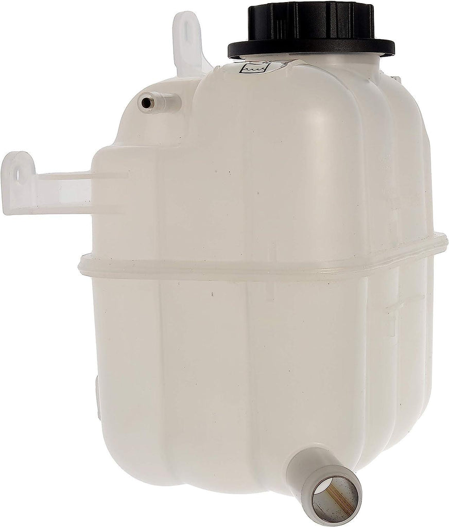 Dorman 603-208 Front Engine Coolant Reservoir Compatible with Select Ford / Mercury Models