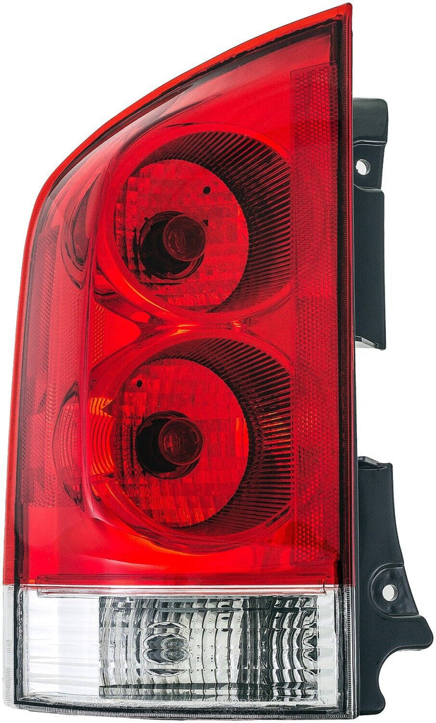 Dorman Tail Light Assembly for 05-15 Armada 1611129