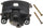 Gold 18FR979 Rear Passenger Side Disc Brake Caliper Assembly (Friction Ready Non-Coated), Remanufactured