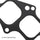 Fuel Injection Plenum Gasket for Azera, Santa Fe, Veracruz, Amanti+More 037-4865