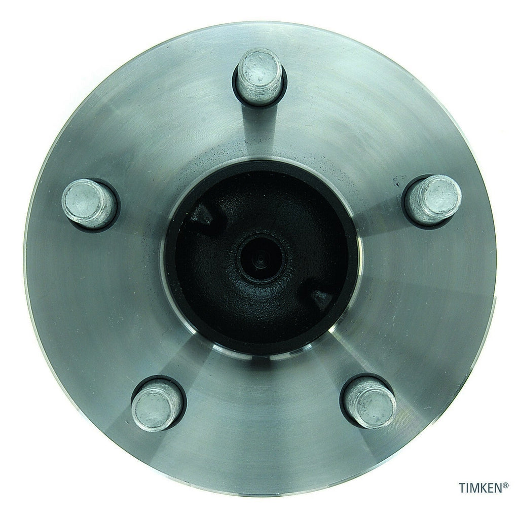 Wheel Bearing and Hub for Tc, Prius, Vibe, Corolla, Matrix, Celica (HA590040)