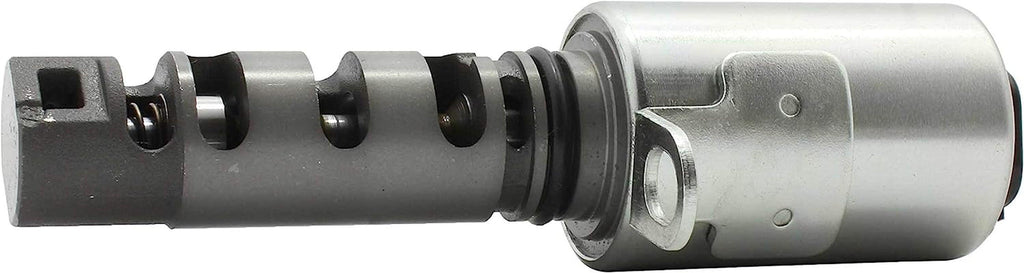 DNJ VTS1004 Variable Timing Solenoid for 2001-2015/ Lexus, Pontiac, Scion, Toyota/Camry, Corolla, Highlander, Hs250H, Matrix, RAV4, Solara, Tc, Vibe/ 2.0L, 2.4L/ DOHC/ 16V/ 1AZFE, 2AZFE, 2AZFXE
