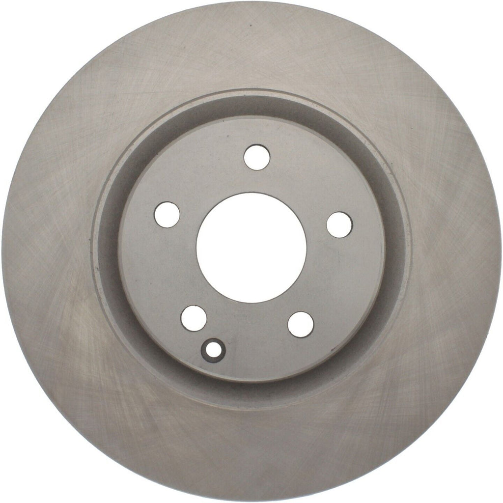 Centric Front Disc Brake Rotor for Mercedes-Benz (121.35080)