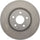 Centric Front Disc Brake Rotor for Mercedes-Benz (121.35080)