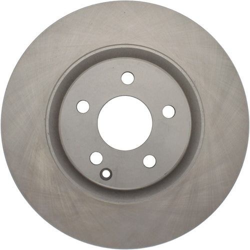 Centric Front Disc Brake Rotor for Mercedes-Benz (121.35080)