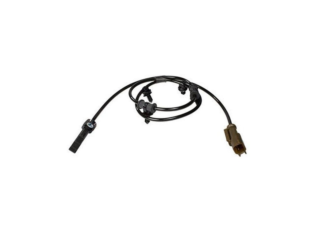 Rear Right ABS Speed Sensor - Compatible with 2011 - 2014 Ford Edge 2012 2013