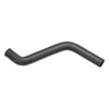 Professional 24184L Molded Upper Radiator Hose Fits Select: 2009-2013 TOYOTA HIGHLANDER, 2000 MITSUBISHI ECLIPSE
