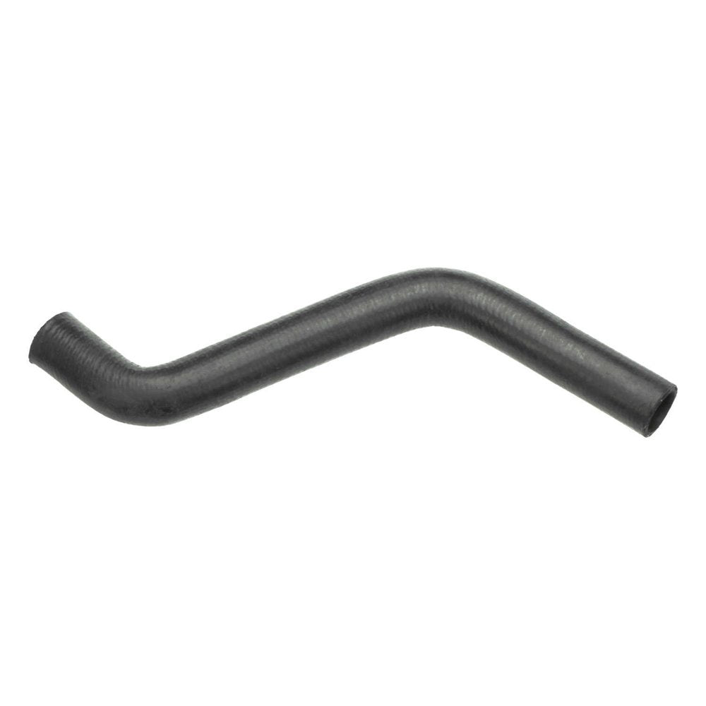 Professional 24184L Molded Upper Radiator Hose Fits Select: 2009-2013 TOYOTA HIGHLANDER, 2000 MITSUBISHI ECLIPSE
