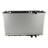 Denso 221-3250 Radiator