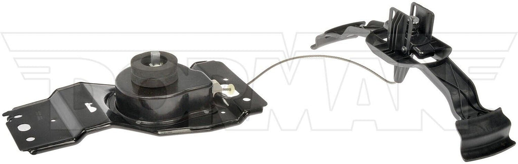 Dorman Spare Tire Hoist for Town & Country, Grand Caravan 925-509