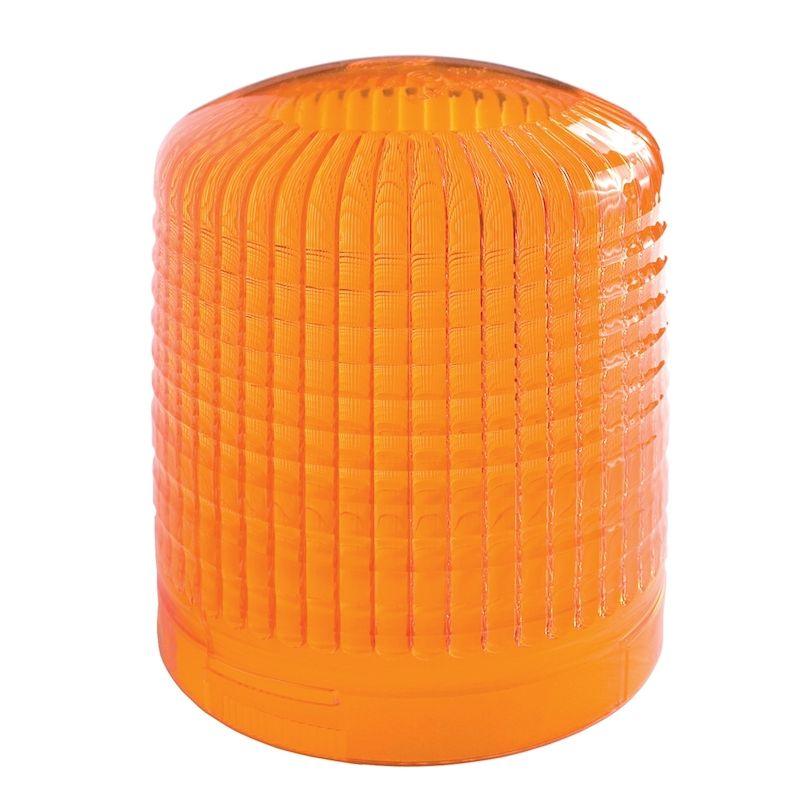 KL 7000 Replacement Amber Lens - greatparts